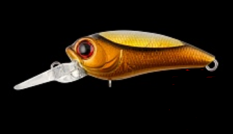 Воблер TsuYoki Ascet MR 43F