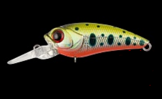 Воблер TsuYoki Ascet MR 43F