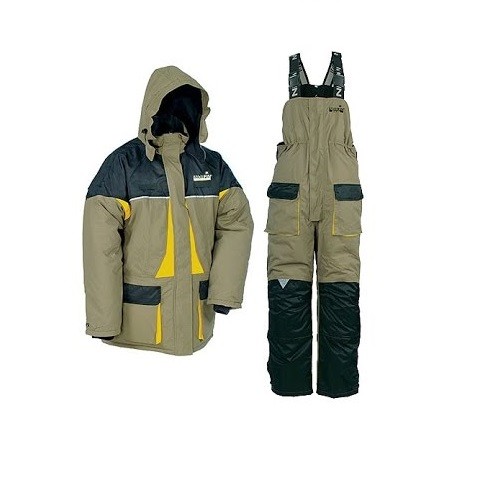Костюм зимний Norfin Arctic