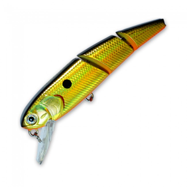 Воблер Kosadaka Cord XS 60F Воблер Kosadaka Cord XS 60F