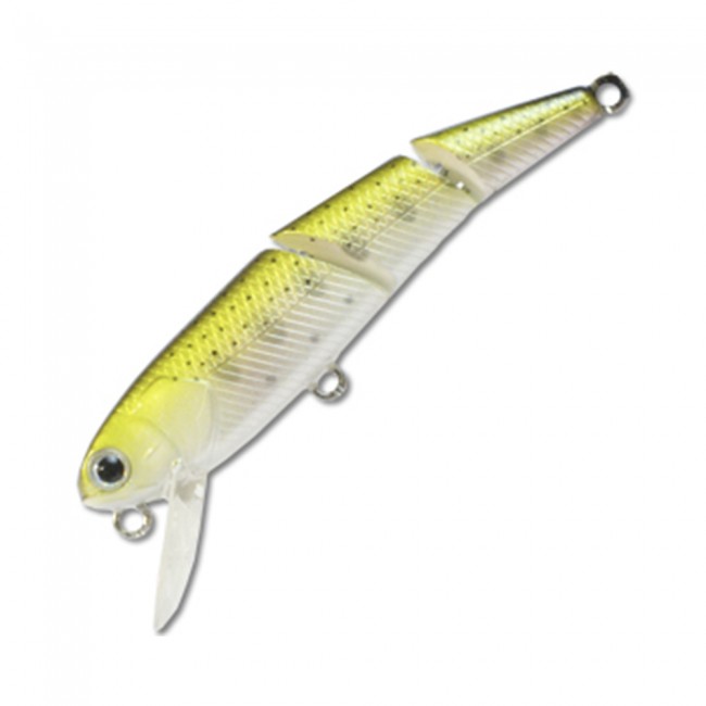 Воблер Kosadaka Cord XS 60F Воблер Kosadaka Cord XS 60F