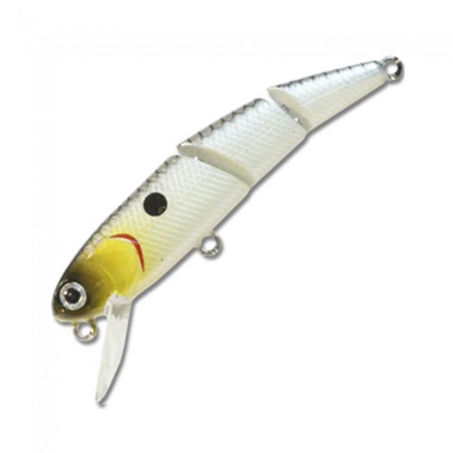 Воблер Kosadaka Cord XS 60F Воблер Kosadaka Cord XS 60F