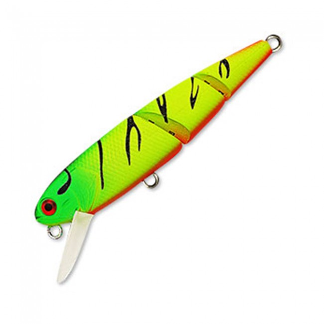 Воблер Kosadaka Cord XS 60F Воблер Kosadaka Cord XS 60F