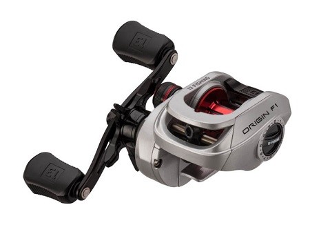 Катушка 13 Fishing Origin F1 casting reel - 8.1:1 gear ratio RH - 1 size