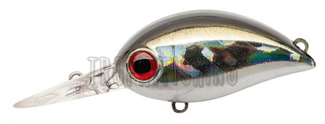 Воблер ZIPBAITS Hickory MDR