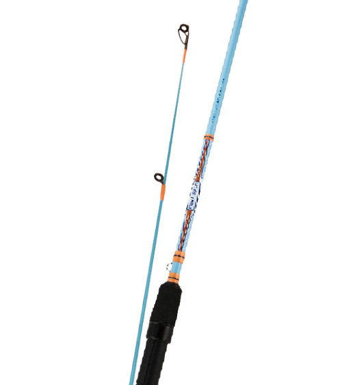 Удилище Okuma Fuel Spin 7'0'' 213cm 10-30g 2sec