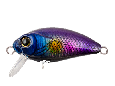 Воблер TsuYoki Fugaz SSR 36F Воблер TsuYoki Fugaz SSR 36F