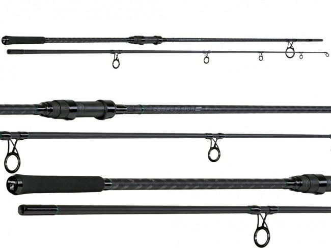 Удилище карповое Sportex Competition CS-4 Carp 10" 2.75 lbs Stalker 2020
