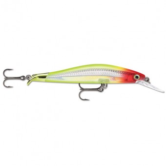 Воблер Rapala RipStop Deep 12 Воблер Rapala RipStop Deep 12