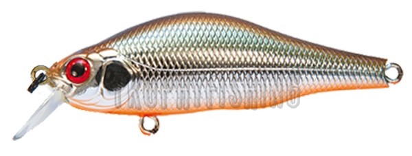 Воблер ZIPBAITS Khamsin DR