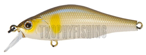Воблер ZIPBAITS Khamsin DR