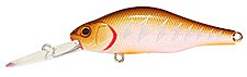 Воблер ZIPBAITS Khamsin DR