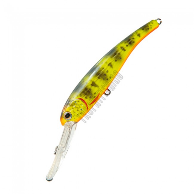 Воблер Panacea Long Marauder 20+