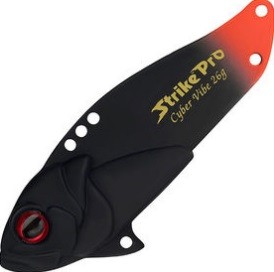  Блесна-Цикада Strike Pro Cyber Vibe 65мм.