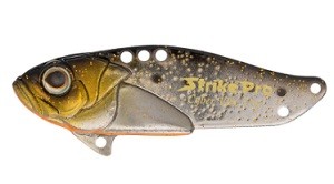  Блесна-Цикада Strike Pro Cyber Vibe 65мм.