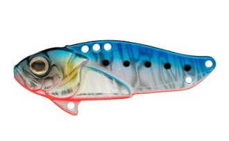  Блесна-Цикада Strike Pro Cyber Vibe 65мм.