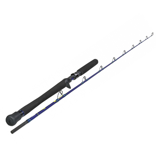 Удилище Sportex NepTooN Jigging Baitcast JO1822 1.85 m 20lbs