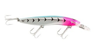 Воблер Halco Sorcerer 125 SR+STD