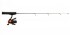 Комбо набор 13 Fishing Heatwave Ice Combo 28" M