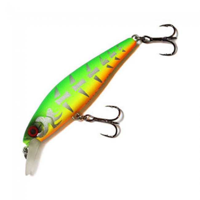 Воблер Kosadaka Meta XS 65F