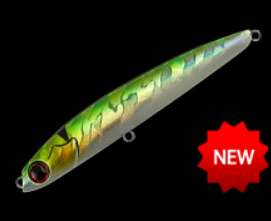 Воблер TsuYoki Stik 72S Воблер TsuYoki Stik 72S