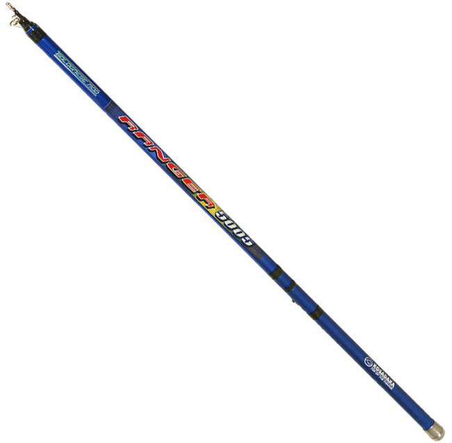 Удилище Kosadaka Ranger Tele Bolognese 6м 4-20г 60GD Удилище Kosadaka Ranger Tele Bolognese 6м 4-20г 60GD