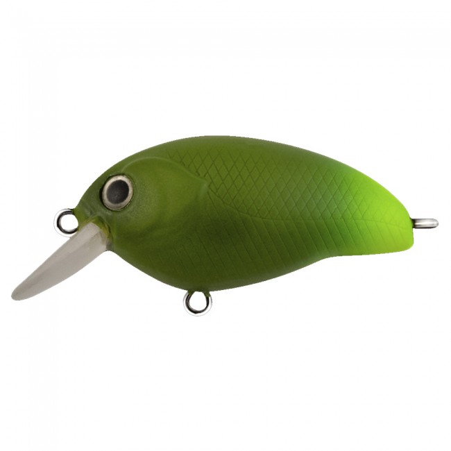 Воблер TsuYoki Agent 40F Воблер TsuYoki Agent 40F