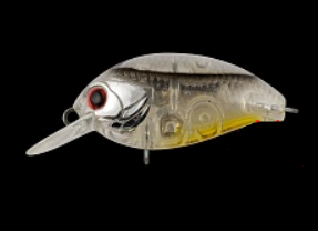 Воблер TsuYoki Agent 40F Воблер TsuYoki Agent 40F