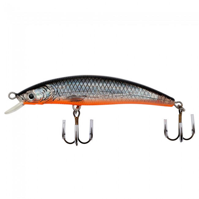 Воблер Chimera Fat Minnow Fl 100mm Воблер Chimera Fat Minnow Fl 100mm