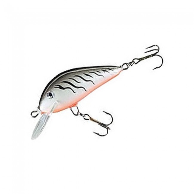 Воблер Jaxon HS Golbat 35 F 0.4-0.8м Воблер Jaxon HS Golbat 35 F 0.4-0.8м