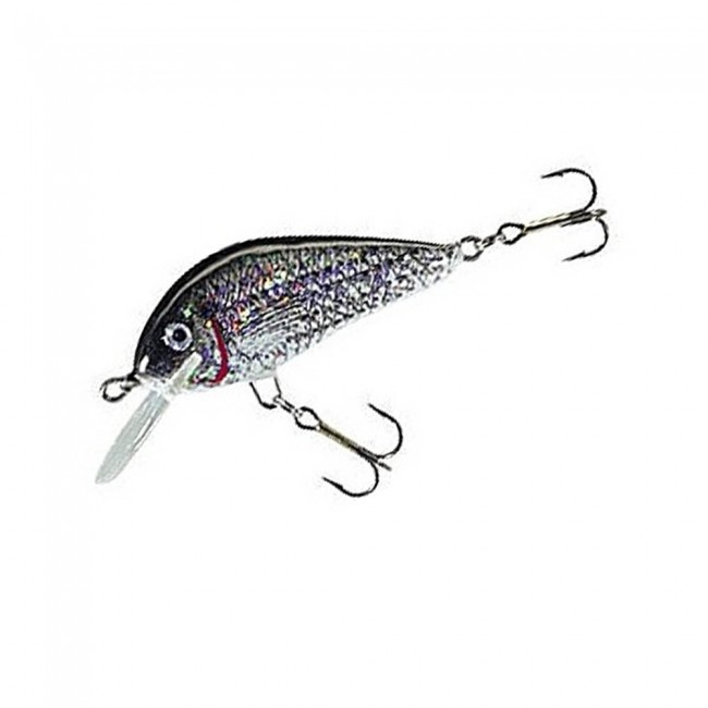 Воблер Jaxon HS Golbat 35 F 0.4-0.8м Воблер Jaxon HS Golbat 35 F 0.4-0.8м