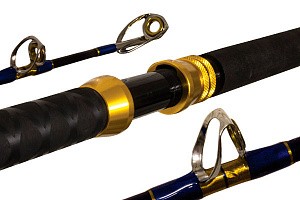 Удилище морское Maximus Deep Hunter 210MH 2,1m 30 lb (<500g)
