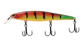 Воблер LureMax Blaze 115SP