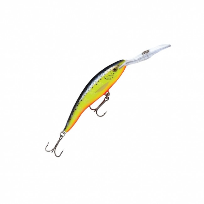 Воблер Rapala Deep Tail Dancer 13