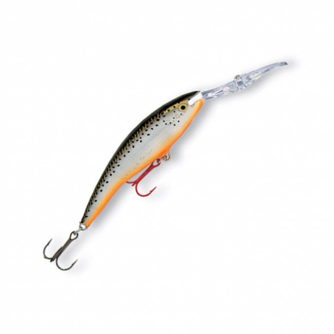 Воблер Rapala Deep Tail Dancer 13