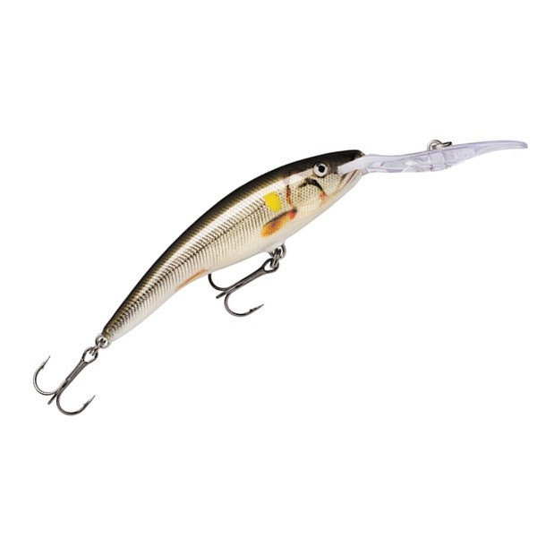 Воблер Rapala Deep Tail Dancer 13