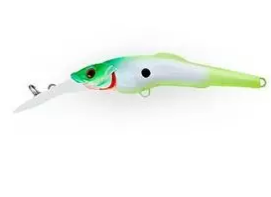 Воблер Strike Pro Challenger X Deep Diver 140L Воблер Strike Pro Challenger X Deep Diver 140L