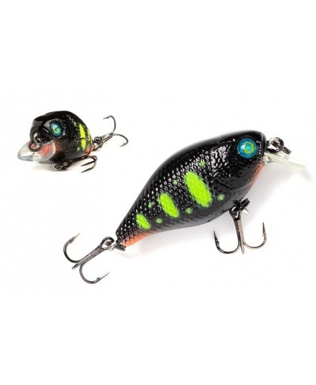 Воблер German Chabik 37мм Воблер German Chabik 37мм