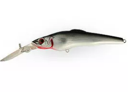 Воблер Strike Pro Challenger X Deep Diver 70L Воблер Strike Pro Challenger X Deep Diver 70L