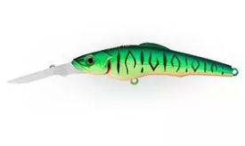 Воблер Strike Pro Challenger X Deep Diver 70L Воблер Strike Pro Challenger X Deep Diver 70L