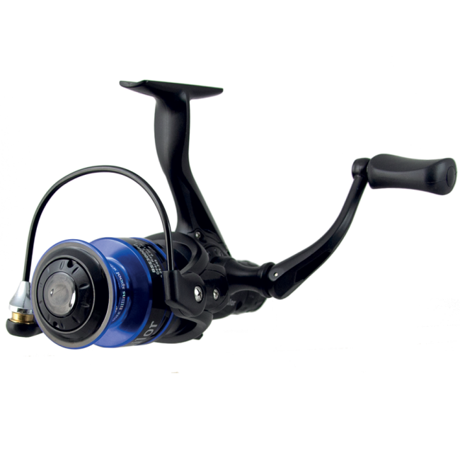 Катушка безынерционная Black Side Sailor 1000 RD