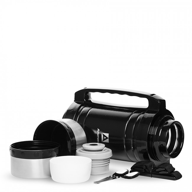 Термос Арктика с супер-широким горлом, универсальный Термос Арктика с супер-широким горлом, универсальный