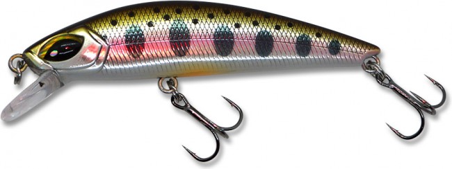 Воблер Kosadaka Fornite xs 63F