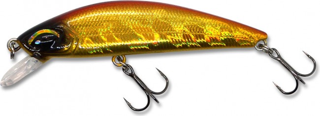 Воблер Kosadaka Fornite xs 63F