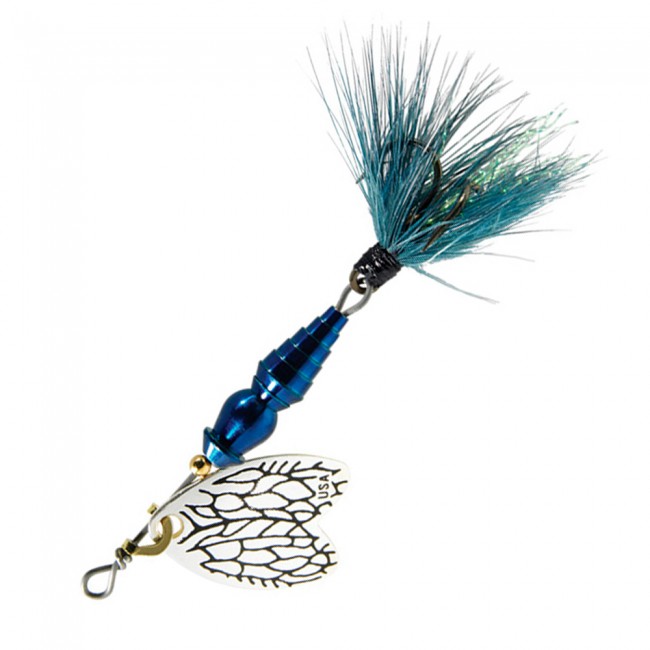 Блесна вращ. Mepps BUG 00 Блесна вращ. Mepps BUG 00