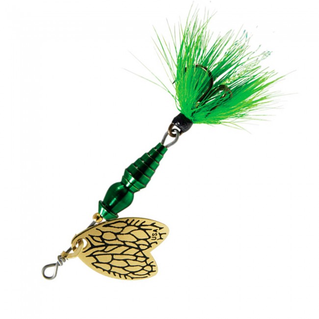 Блесна вращ. Mepps BUG 00 Блесна вращ. Mepps BUG 00