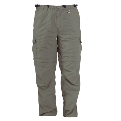 Штаны-шорты Norfin Momentum