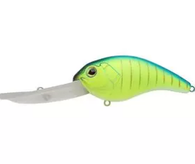 Воблер Strike Pro Crankee Runner 80