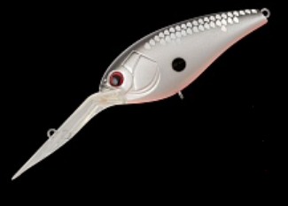 Воблер TsuYoki Plow 75F