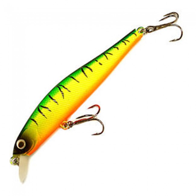 Воблер Scorana Edge Minnow 95F Воблер Scorana Edge Minnow 95F